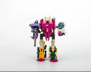 Transform G1 Abominus reissue brand new NO BOX - Picture 1 of 6
