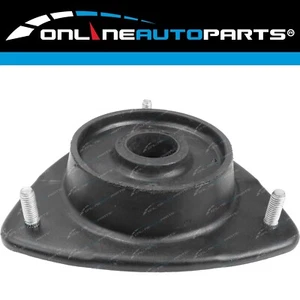 2 Front Strut Mounts for Subaru Liberty BC BD BE BF BG BH BL BM BP BR YA 1989~15 - Picture 1 of 3