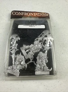 Rackham Confrontation Hallebardier De Mid- Nor Nmrg 02: 1996 - Picture 1 of 3
