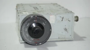 Filtro de paso de banda sintonizable Telonic TTF 375 250-500 MHz *PARA REPUESTOS* - Imagen 1 de 3