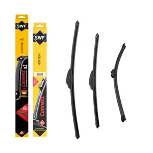 SWF Scheibenwischer Wischblatt set für Volvo XC90 I 2005-2010 - Bild 1 von 7