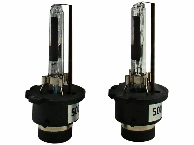 Low Beam Hella Headlight Bulb fits Mercedes C43 AMG 1998-2000 41JFZN Foto 1 de 1