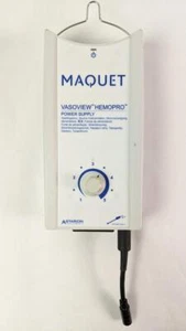 Maquet Astarion Instruments Vasoview Hemopro VH-3010 Power Supply - Picture 1 of 6