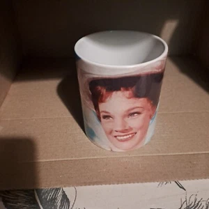 Julie Andrews Mary Poppins MUG NEW dishwasher proof - Picture 1 of 2