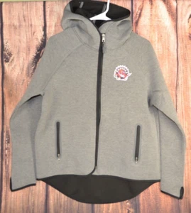 Toronto Raptors Touch by Alyssa Milano NBA Women's Hoodie Small S - Photo 1/8