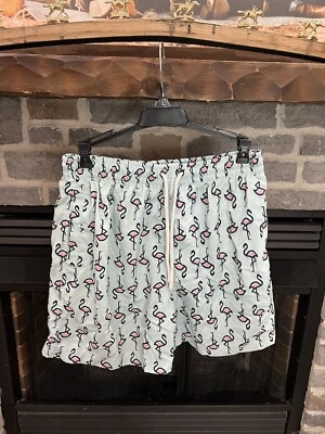 Southern Proper Swim Trunks Size Small - Image 1 of 4