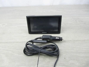 Garmin nuvi 67lm 5.5 x 3 inch Screen GPS Tested - Picture 1 of 5