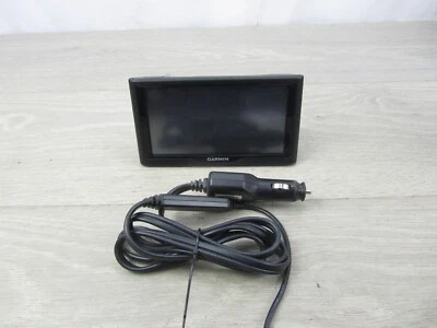 Garmin nuvi 67lm 5.5 x 3 inch Screen GPS Tested - Image 1 of 4