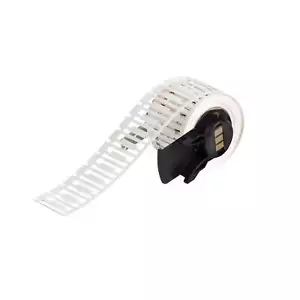 Brady DuraSleeve Polypropylene Inserts Cable Marker PTDS-15-390 - Picture 1 of 7