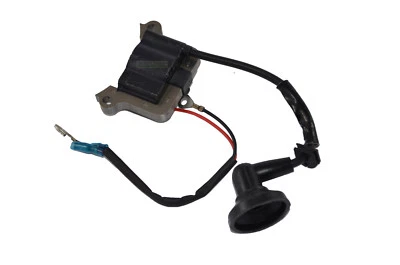 PERFEKTGARTEN Zündspule für Fuxtec FX-PS152 / FX-MT152E / FX-MT252ER Motorsense Freischneider