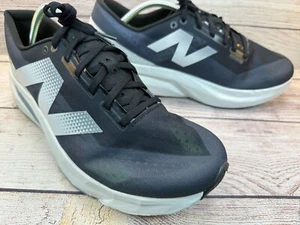 New Balance FuelCell Rebel v4 Running Shoes Mens Size 12 EE Graphite Black - Picture 1 of 8
