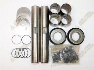 530-1138 New Dana Perfect Circle KING PIN KIT 262-1557, OBSOLETE - New Old Stock - Picture 1 of 3