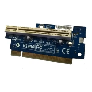 Carte PCI IBM Riser Card Micro Star MS-4009 VER:1.1 Lenovo ThinkCentre - Photo 1/1