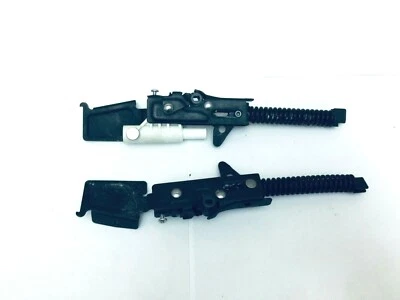 Maytag Bravos XL Lavadora Eléctrica Mod MVWB835DW1 Bisagras Puerta 2 Piezas Foto 1 de 3