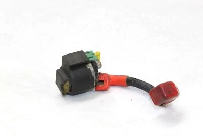 2000 Suzuki Gs500e motor relé de partida interruptor de motor de partida fabricante de equipamento original - Imagem 1 de 4