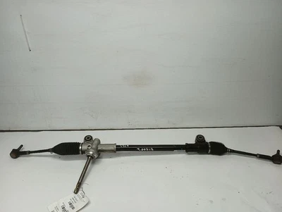 Estante y piñón de dirección asistida de Chevrolet Spark 11988475 2015 Foto 1 de 4