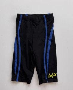 Traje de baño MP Michael Phelps Jammer baño niños equipo natación entrenamiento 26 - Imagen 1 de 3