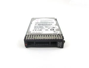 IBM 00E9959 600GB 15K 3.5" SAS Enterprise Hard Drive – High-Speed Server Storage - Picture 1 of 1