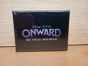 Disney Pixar Onward Playing Cards Promotional Item NIB - Picture 1 of 2