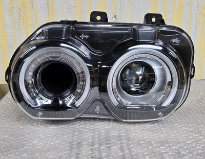 OEM 2017-2023 Dodge Challenger Scatpack Passenger Side Headlight #68384438AB/AA Foto 1 de 4