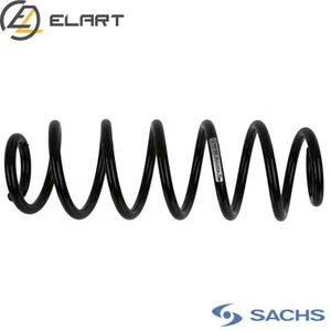 COIL SPRING 992 228 FOR SKODA SCALA DLAA/DUSB/DKLA/DLAC/DKJA/DKRF/DUSA 1.0L 4cyl - Picture 1 of 7