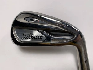 Titleist 718 AP1 Single 5 Iron Tensei Red CK Series Senior Graphite Mens RH - Picture 1 of 7