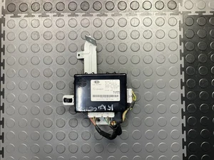 2014-2015KIA OPTIMA BODY CONTROL MODUEL BCM ASSEMBLY OEM - Picture 1 of 8