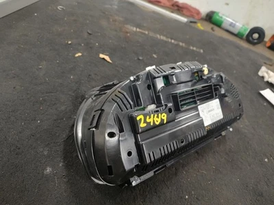 Cuadro de velocímetro analógico MPH compatible con BMW 640i 451704 14-19 Foto 1 de 4