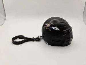 NFL SqueezyMates Helmet Baltimore Ravens, NEW-OPEN BAG - Picture 1 of 1