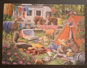 Funny Birthday Card - Picture 1 of 4