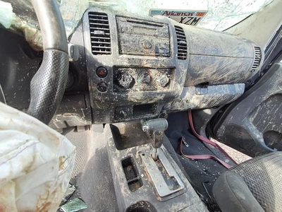 Cambio de transmisión Frontier 2008 2577405 Foto 1 de 4