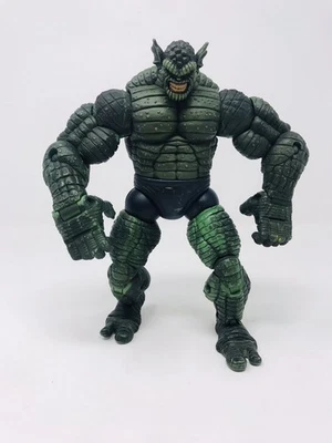 ToyBiz Marvel Legends Abomination 2006 Onslaught Series 8" Action Figure Loose - Image 1 of 4