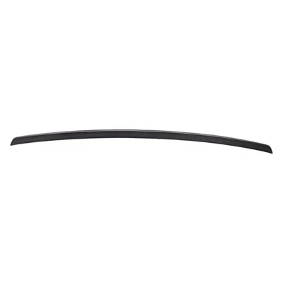 Bumper Deflector For Kia Optima 19-20 Replacement Front Standard Line Foto 1 de 2