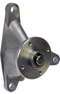 Soporte de polea ventilador de refrigeración motor Dorman 300-818 Infiniti/Nissan 2003-07 - Imagen 1 de 4