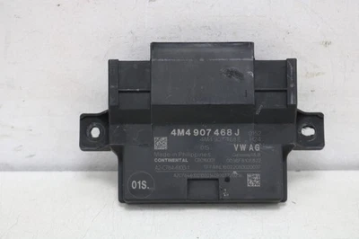 Centralina gateway Porsche Panamera 4 4M4907468J - Immagine 1 di 4