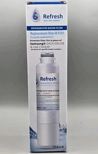 Refresh R-9010 Premium Kühlschrank Wasserfilter 46-9010, 8212652, Filter 5 - Bild 1 von 7