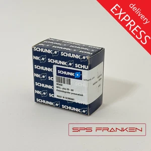 SCHUNK Kleinteilgreifer MPG-plus20-AS / MPG-+20-as - Picture 1 of 4