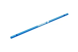 Tamiya Hop Up Options n.1671 OP.1671 MF-01 X Albero elica in alluminio per S Whe - Foto 1 di 1