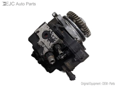 Bomba de combustible de alta presión de 2006 Chevrolet Silverado 3500 6,6 8973613514 troquel Foto 1 de 4