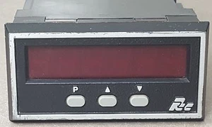 Controles Red Lion Modelo IMI PT# IMD10060 - Imagen 1 de 12