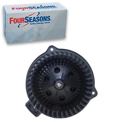 4 Seasons HVAC Blower Motor For 1996-2000 Toyota RAV4 - Imagem 1 de 4