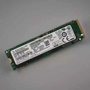 Samsung SM961 MZ-VKW1T00 HP 861961-003 (1TB) NVMe M.2 80mm 2280 SSD - Picture 1 of 1