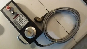 Kearney & Trecker Pendant 810-22851-00 Manual Control/Teach Pendant - Picture 1 of 6