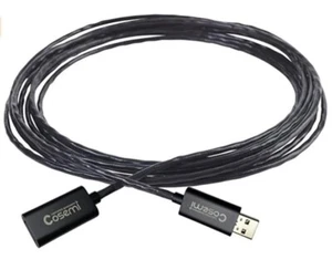 Liberty AV  USB3.1-AC-MM-008 USB A To USB C Cable, 26ft - Picture 1 of 1