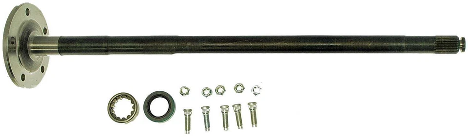 Drive Axle Shaft for 1987-1988 Ford F-150 Foto 1 de 1