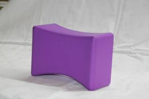BodyBlock Lagerungs Ayuda de Cuidado para Manicura Pies Wundversorgung Masaje - Imagen 1 de 8