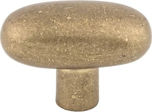 Top Knobs Aspen Collection 2" großer Kartoffelknopf, helle Bronze M1541  - Bild 1 von 2