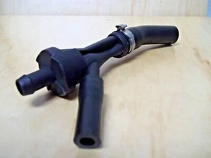 New BMW Brake Booster Vacuum Valve Sucking Jet Pump check valve 135 - Picture 1 of 1