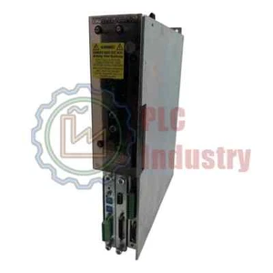 REXROTH INDRAMAT DRIVE DDS03.2-W015-BE45-01-FW EN STOCK *SE ENVÍA HOY ANTES DE LAS 3:30EST* - Imagen 1 de 5