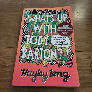 Was ist los mit Jody Barton?, Hayley Long - Bild 1 von 1